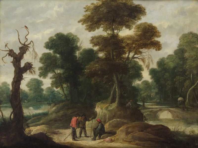 Q27980598 - David Teniers den yngre