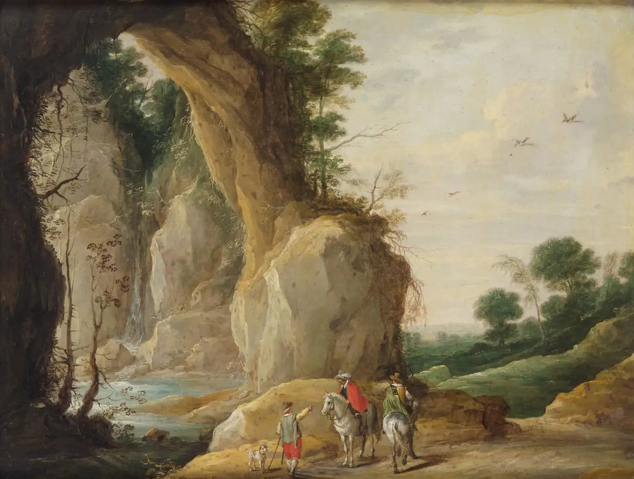 Q27980594 - David Teniers den yngre