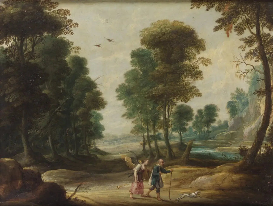 Q27980596 - David Teniers den yngre