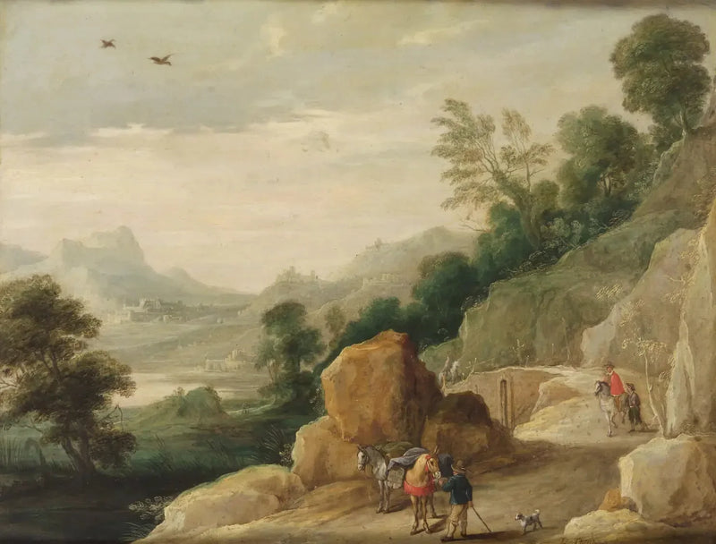 Q27980595 - David Teniers den yngre