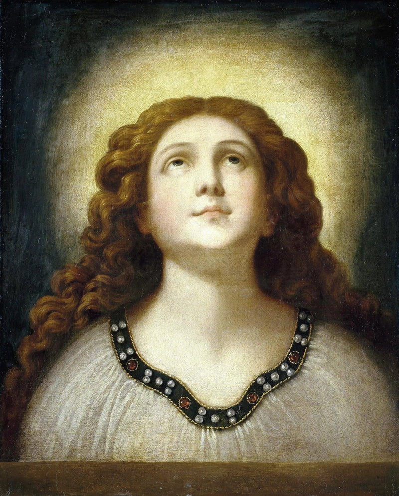 Den Vördade - Francisco Ribalta