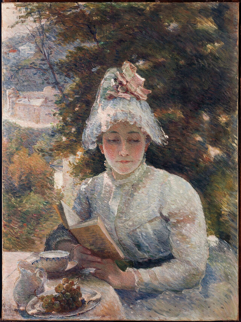 Fikat - Marie Bracquemond