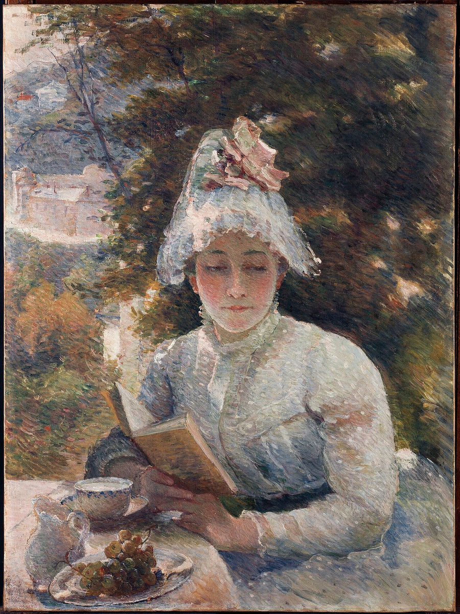 Fikat - Marie Bracquemond
