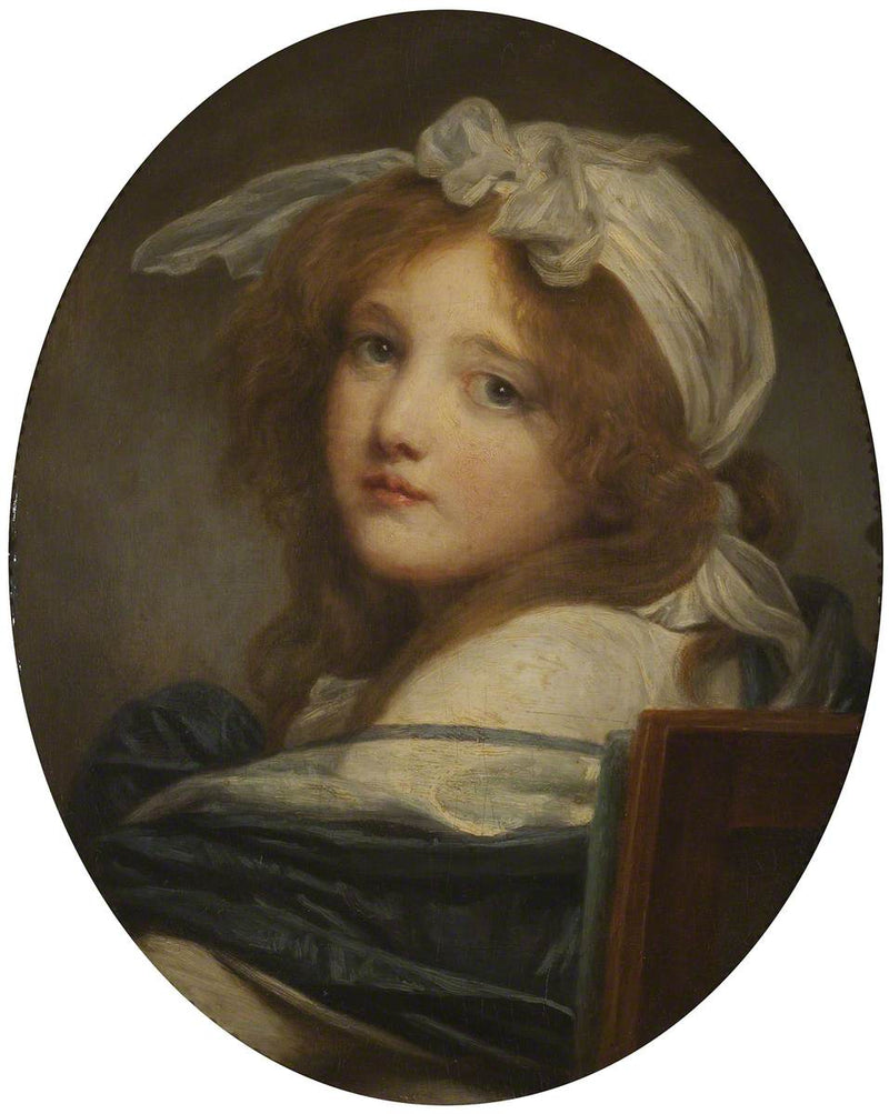 Morgonen - Jean-Baptiste Greuze