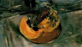 Melonen - Giovanni Boldini