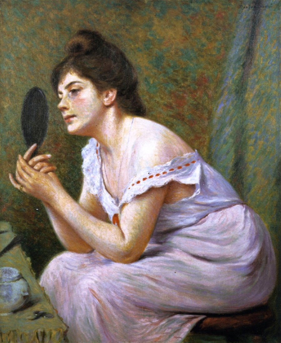 Den första Wrimkle - Federico Zandomeneghi