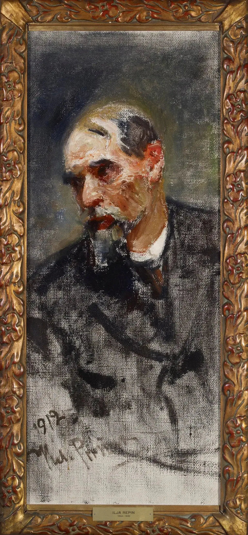Prokuratorn - Ilya Repin