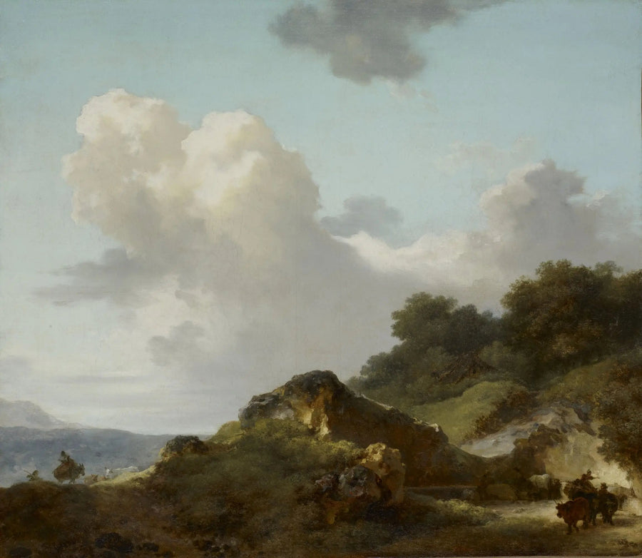 Klippan - Jean-Honoré Fragonard