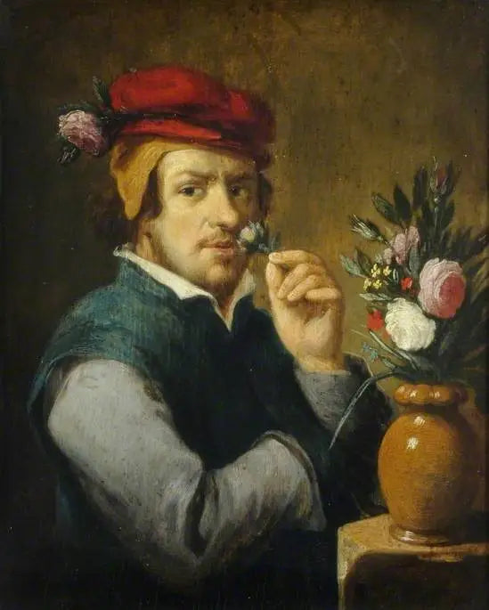 Luktsinnets betydelse - David Teniers den yngre