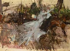 Songe d'une nuit d'été - Giovanni Boldini