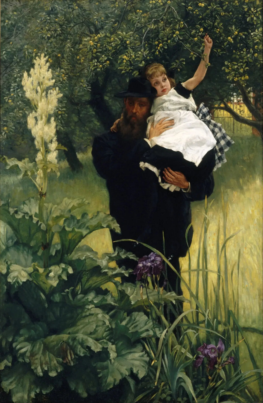 Enka - James Tissot