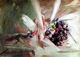 Tankar - Giovanni Boldini