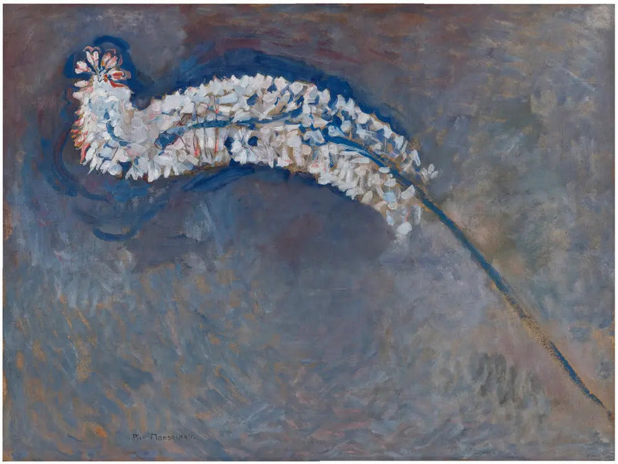 Rävsvans - Piet Mondrian
