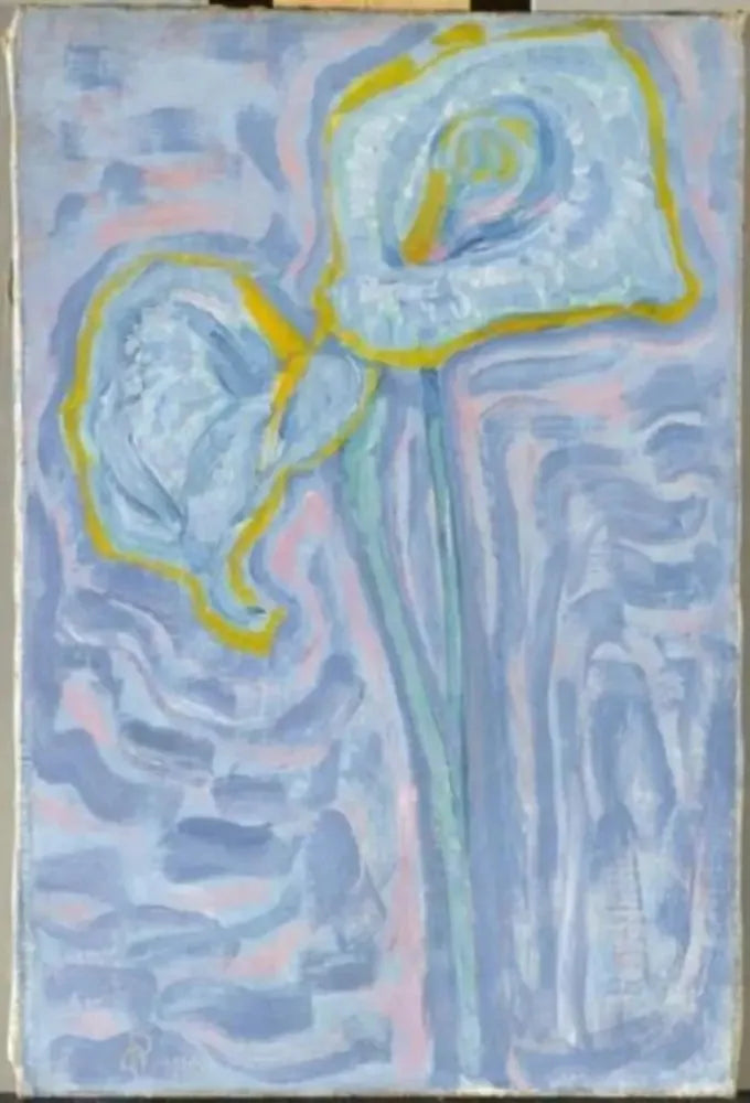 Lilja - Piet Mondrian