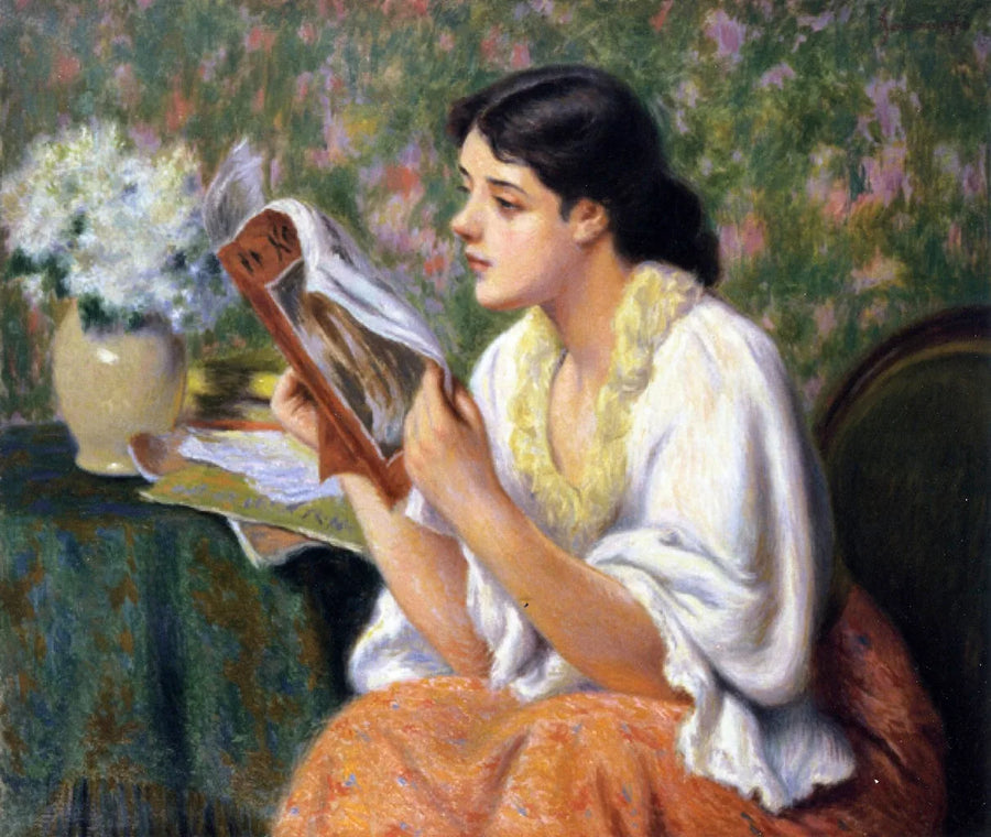 Modemagasin - Federico Zandomeneghi