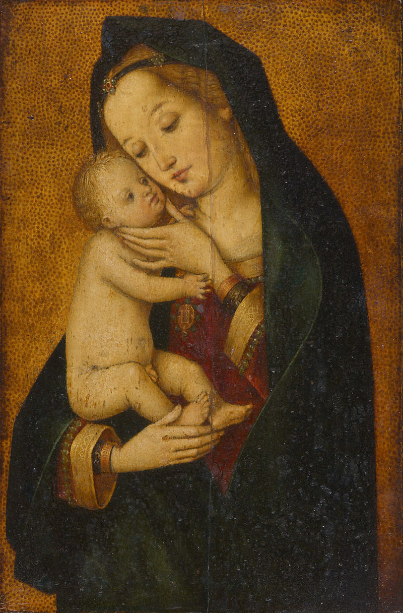 Q27982194 - Hans Holbein den äldre