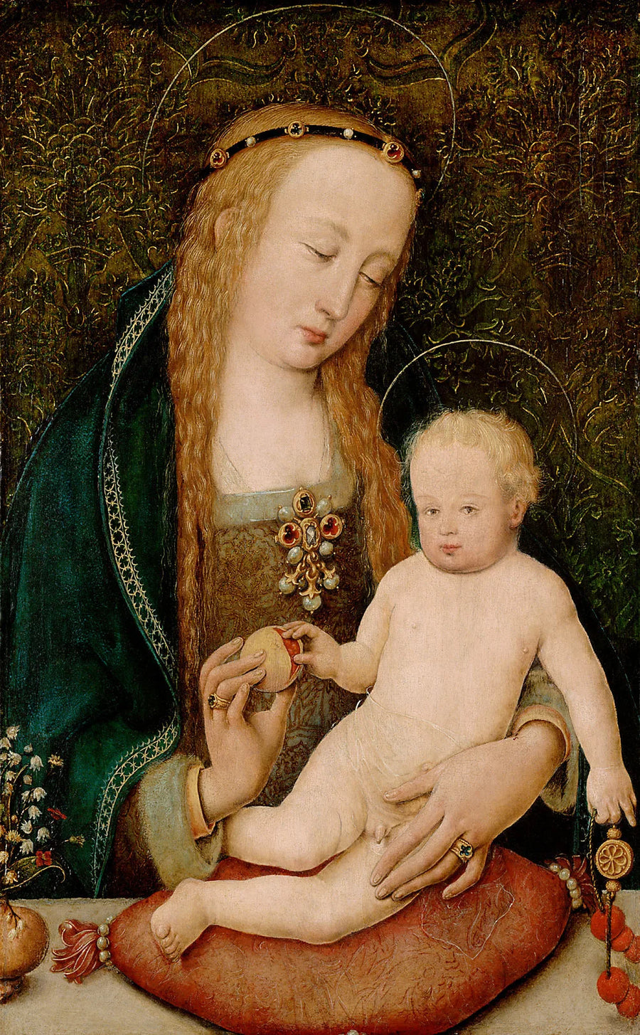 Q27982200 - Hans Holbein den äldre
