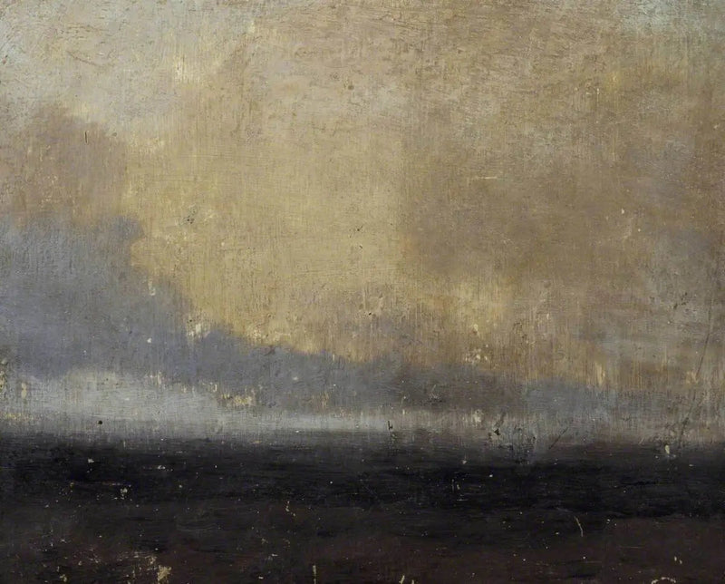 Marin - J. M. W. Turner