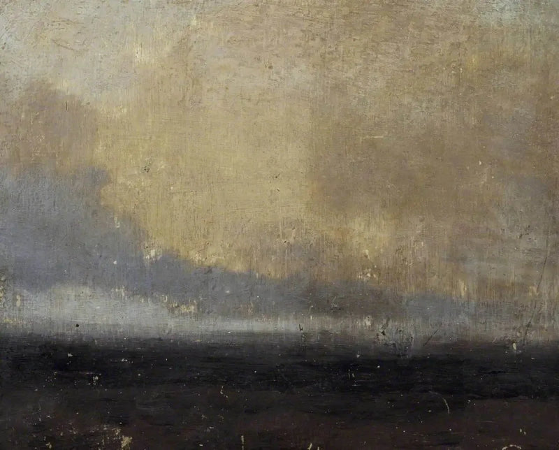 Marin - J. M. W. Turner
