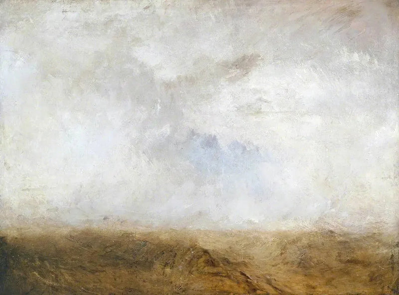 Marin - J. M. W. Turner