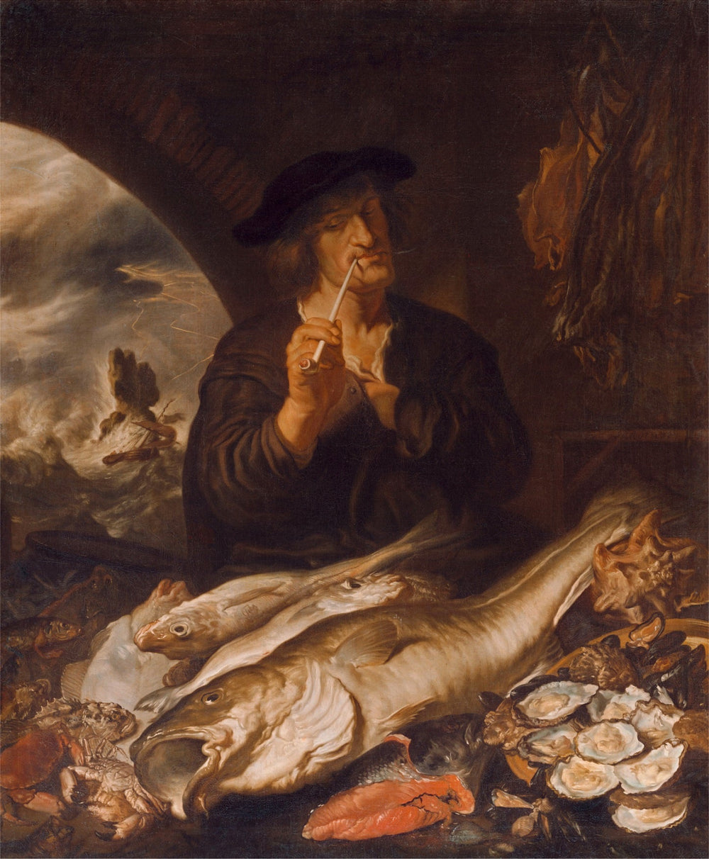 Mars - Joachim von Sandrart image 1 copie de tableau peinte à la main