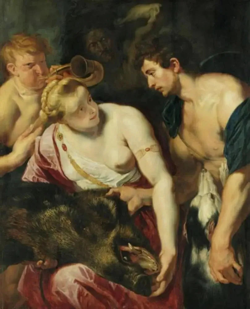 Q56152587 - Peter Paul Rubens