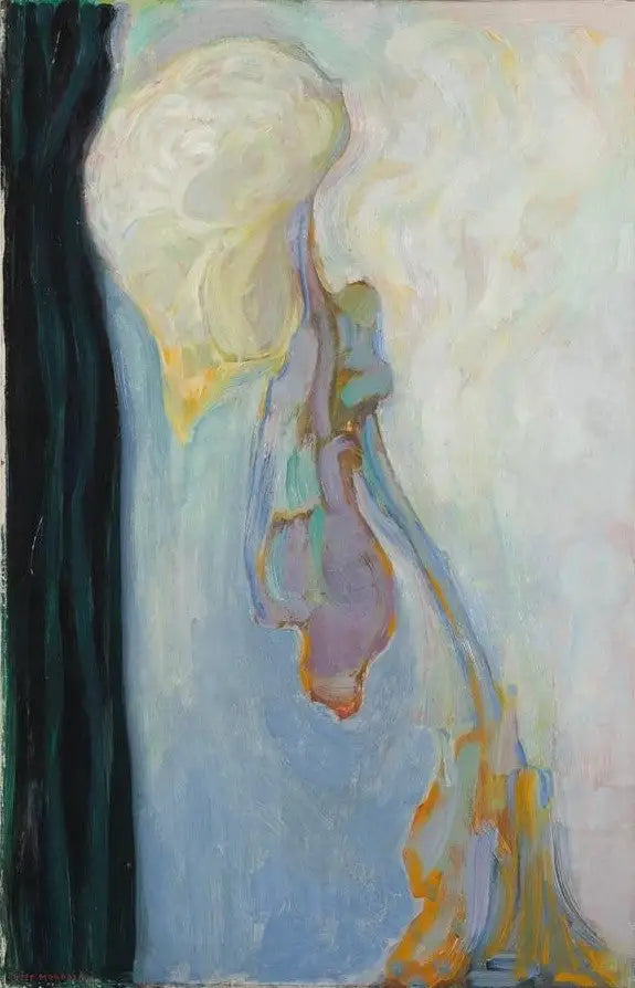 Metamorfos - Piet Mondrian
