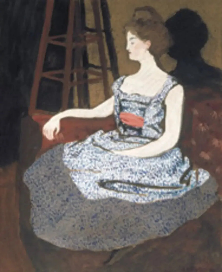 Q29946478 - Félix Vallotton