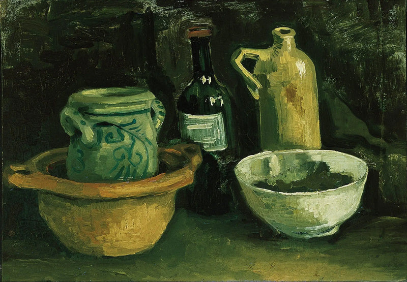 Stilleben - Vincent van Gogh