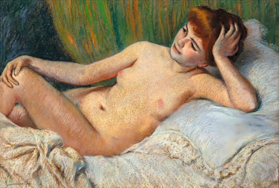 Q133419841 - Federico Zandomeneghi