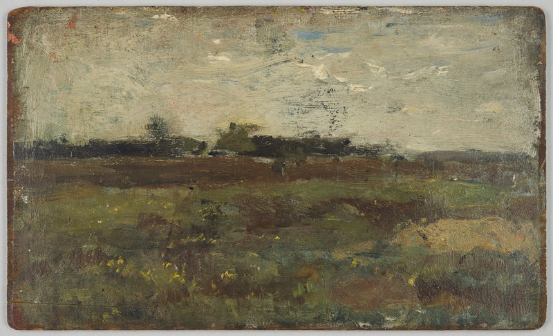 Q115641106 - Isaac Israëls