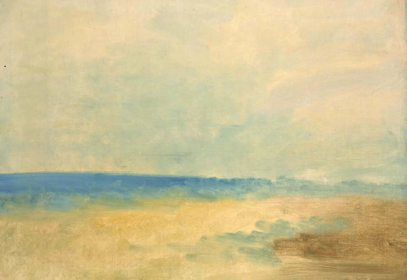 Bakgrundslandskap - George Catlin