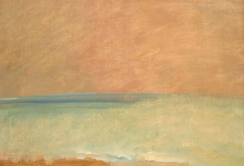 Bakgrundslandskap - George Catlin