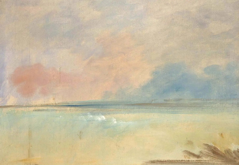 Bakgrundslandskap - George Catlin