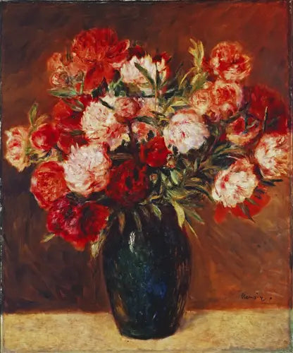 Pioner - Pierre-Auguste Renoir