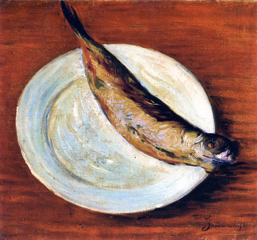 Fiskfat - Federico Zandomeneghi
