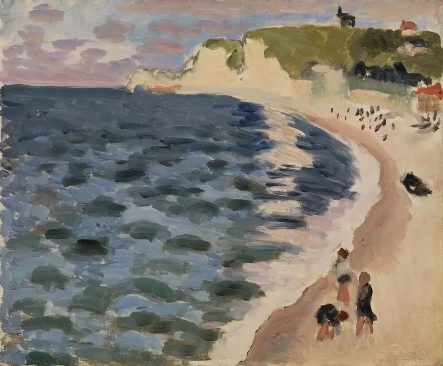 Full Hav - Henri Matisse