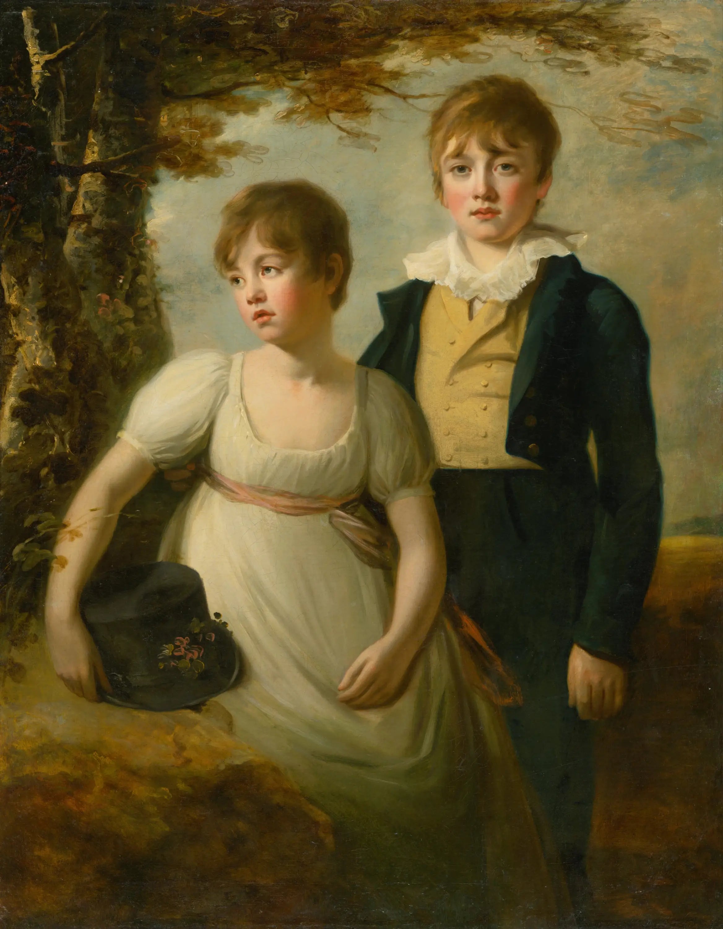 Q51211572 - Henry Raeburn - Alpha Reproduction