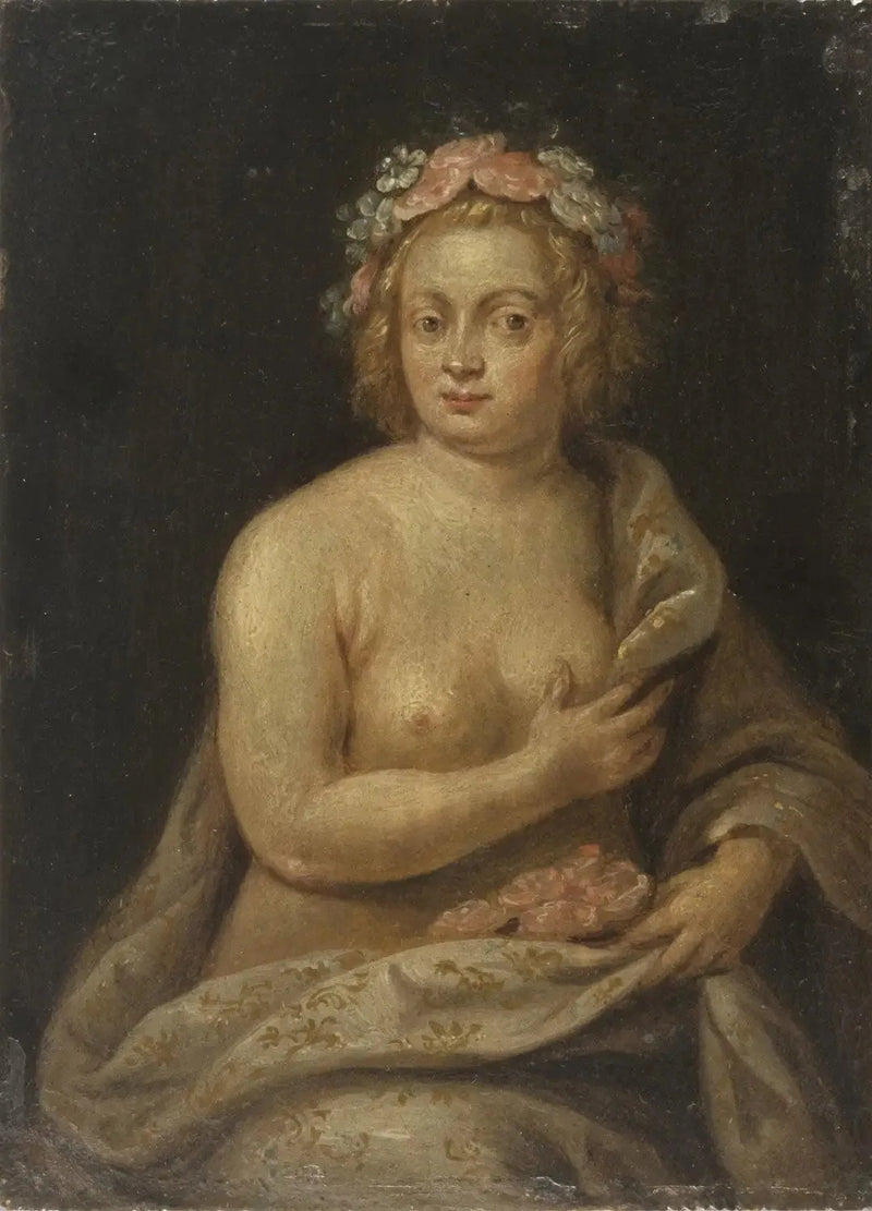 Pomona - David Teniers den Yngre