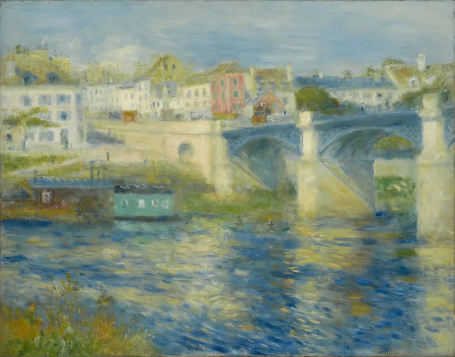 Chatoubron - Pierre-Auguste Renoir