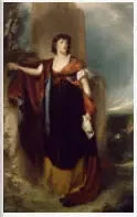 Porträtt av John Foster, Lord Oriel (1740-1828) - Gilbert Stuart