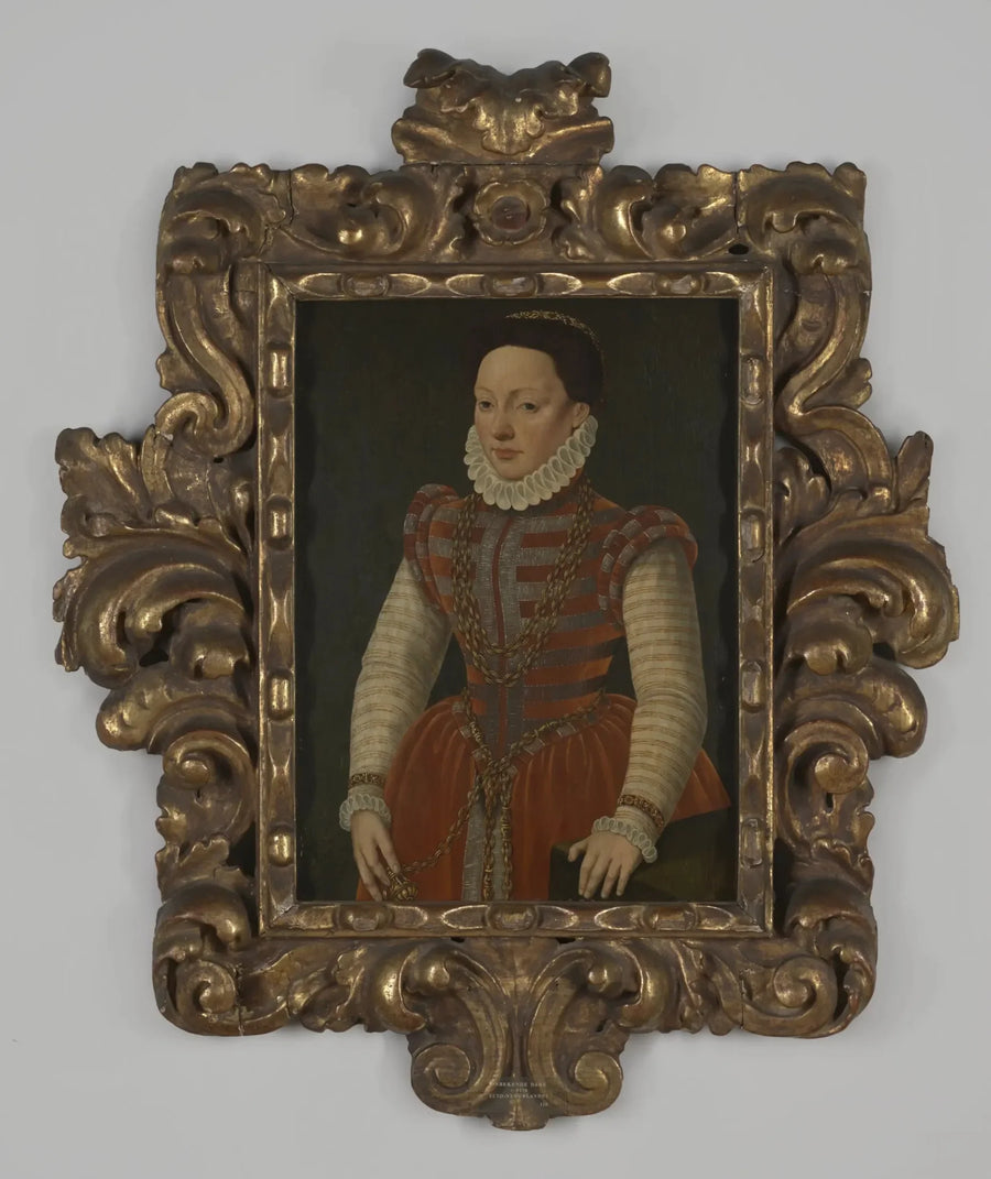 Q117359599 - François Clouet