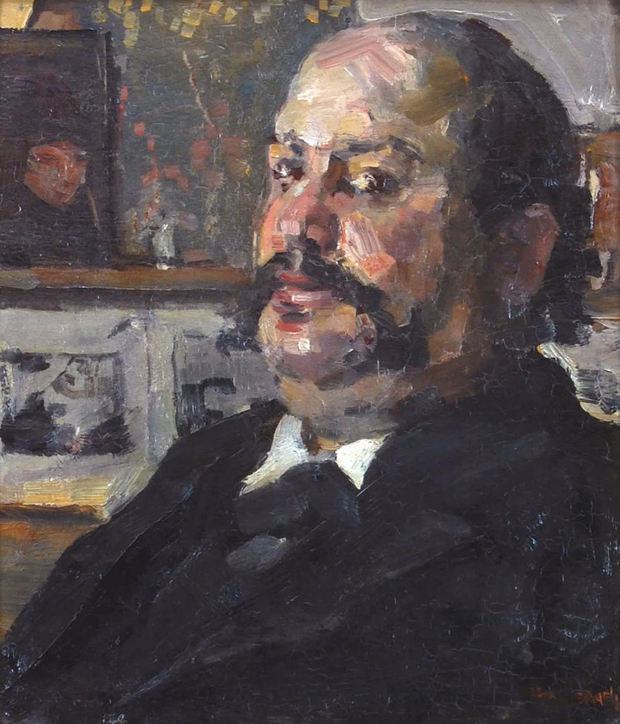 Q27031800 - Isaac Israëls