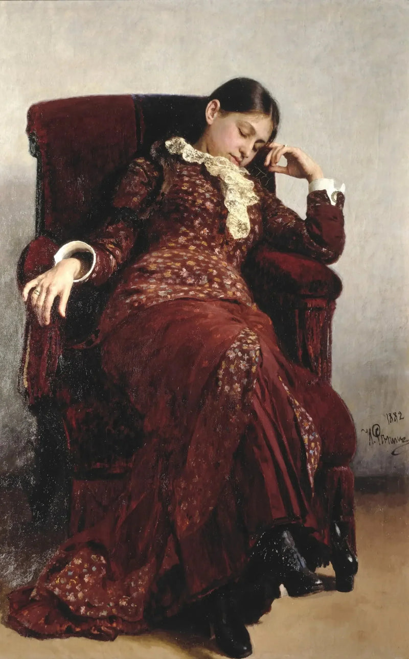Vila - Ilya Repin
