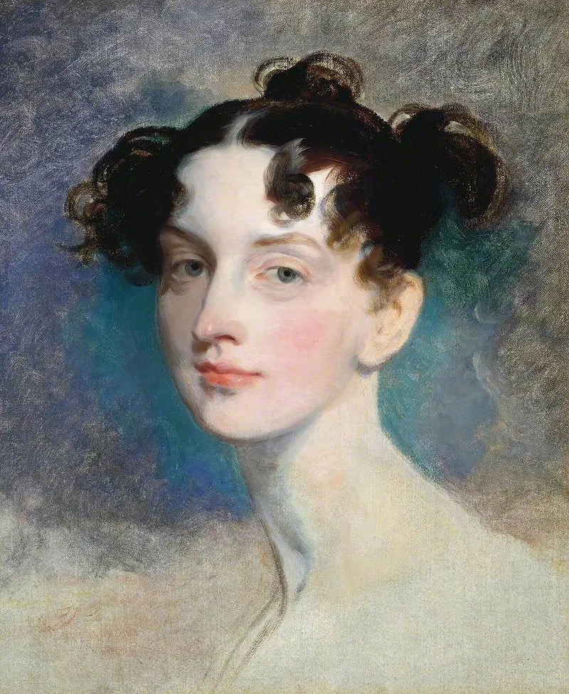 Prinsessa Lieven - Thomas Lawrence