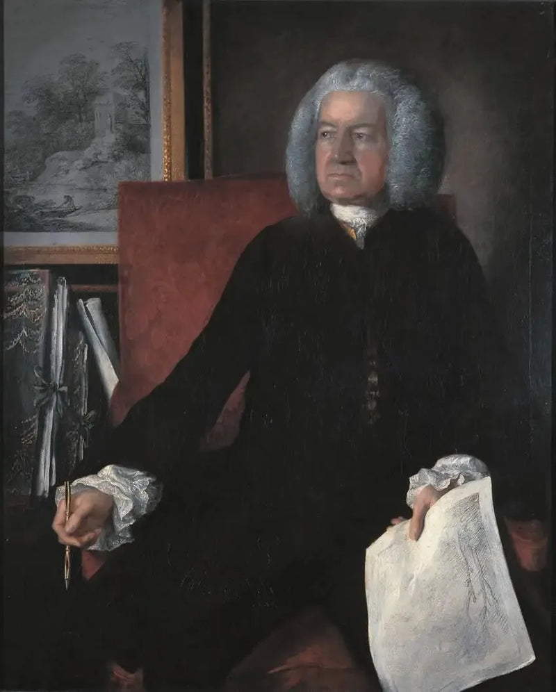 Uvedale Tomkyns-pris - Thomas Gainsborough
