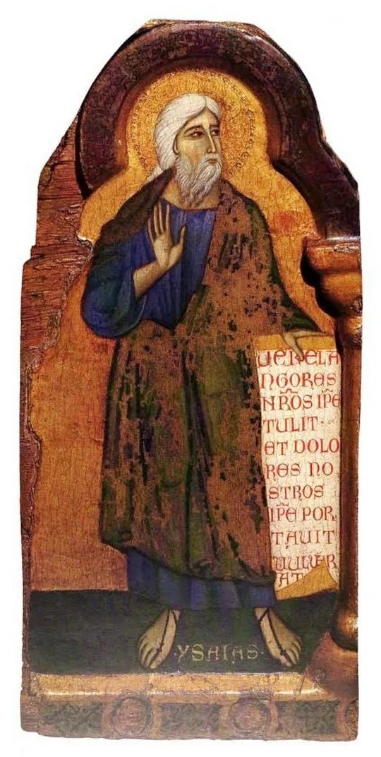 Q125803377 - Saint Franciskus mästare