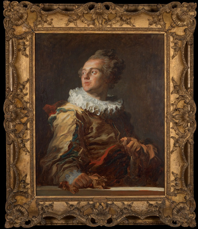 Q111644366 - Jean-Honoré Fragonard