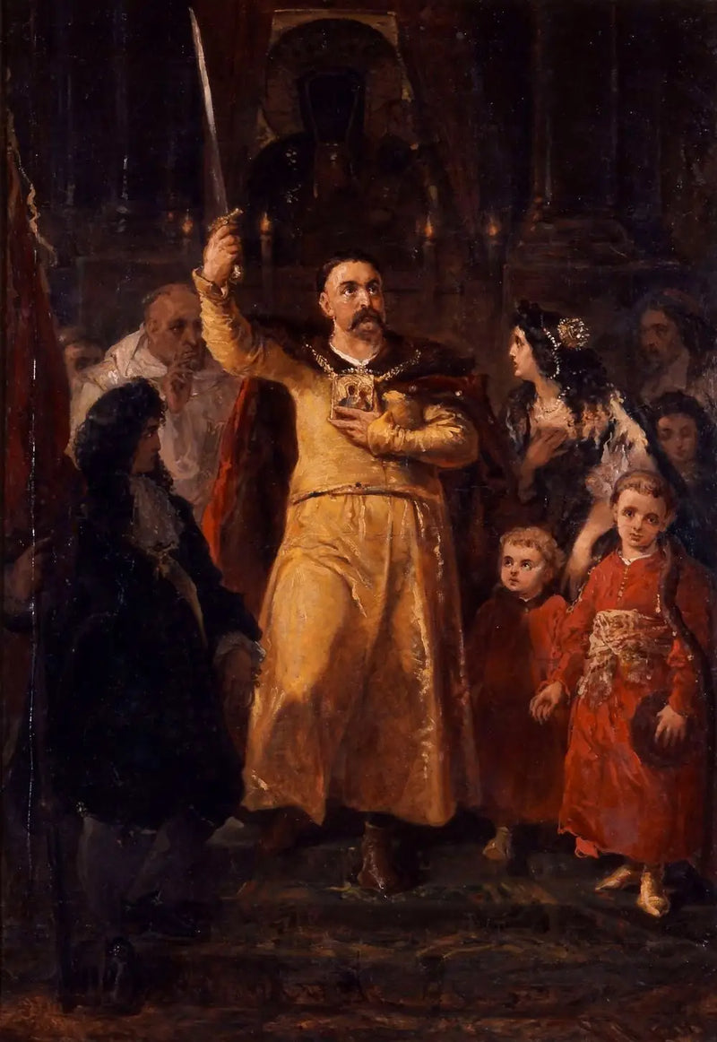 Q123209271 - Jan Matejko