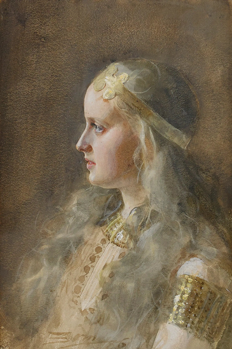 Q125545651 - Anders Zorn